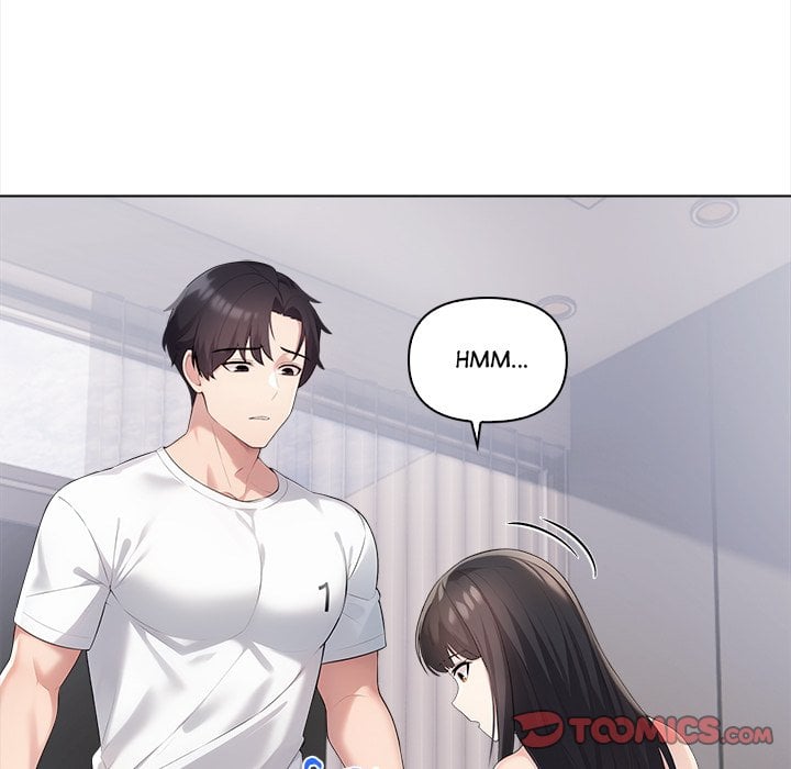 Matrimoney Game - Chapter 3 Page 68
