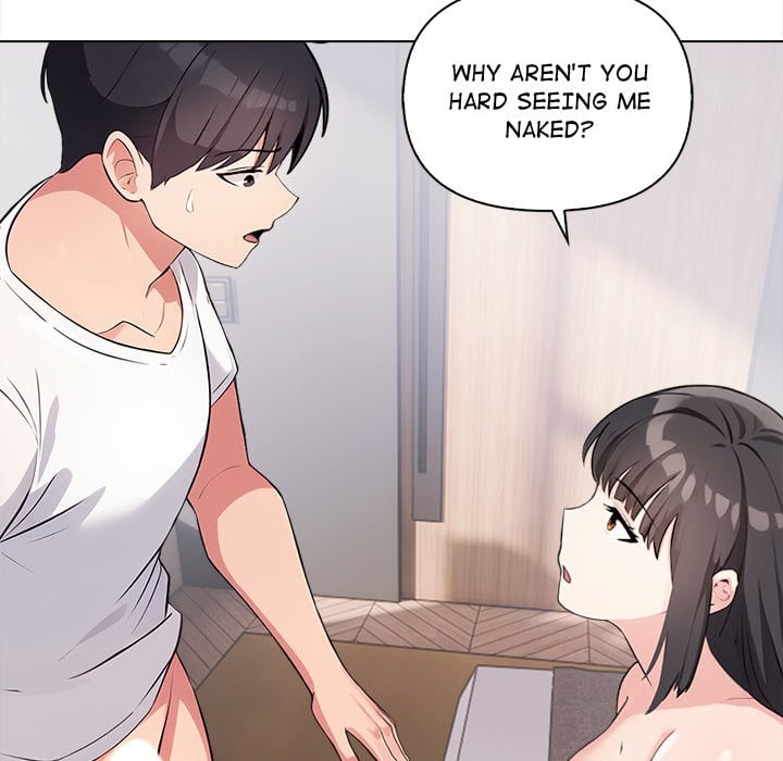 Matrimoney Game - Chapter 3 Page 73