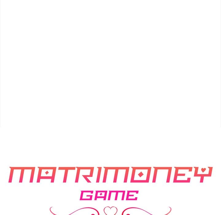 Matrimoney Game - Chapter 3 Page 8