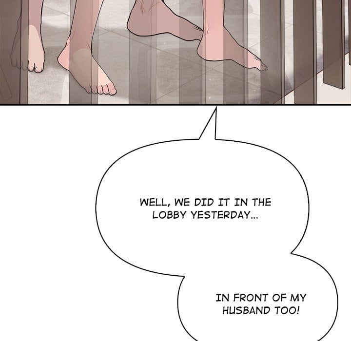 Matrimoney Game - Chapter 31 Page 107