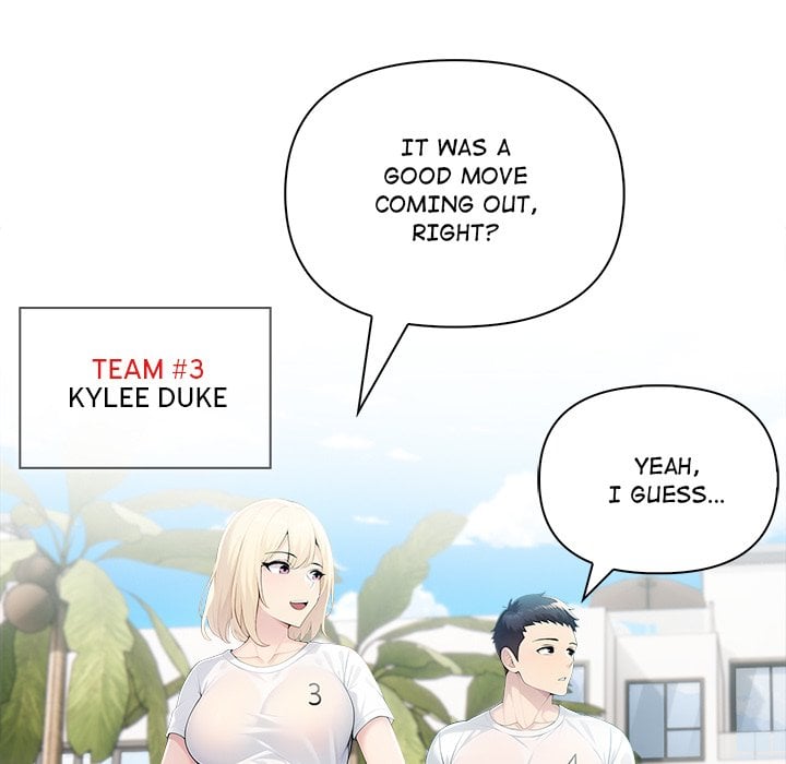 Matrimoney Game - Chapter 31 Page 139