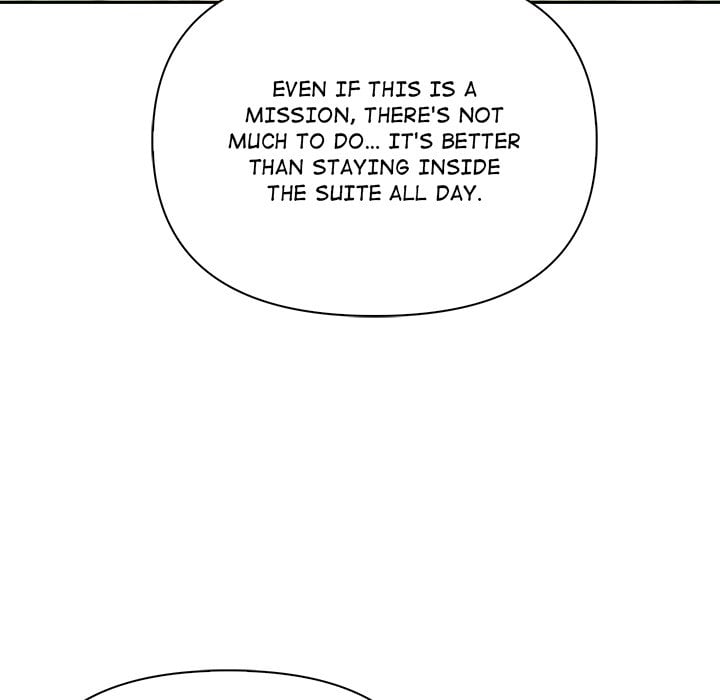 Matrimoney Game - Chapter 31 Page 141