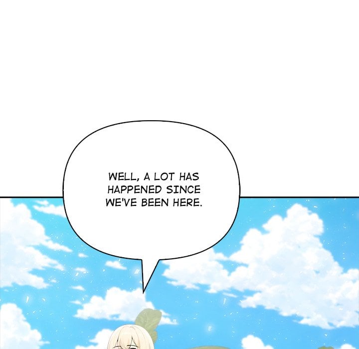 Matrimoney Game - Chapter 31 Page 149