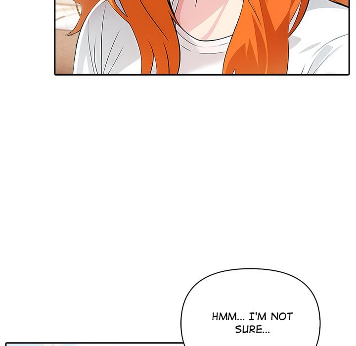 Matrimoney Game - Chapter 31 Page 22