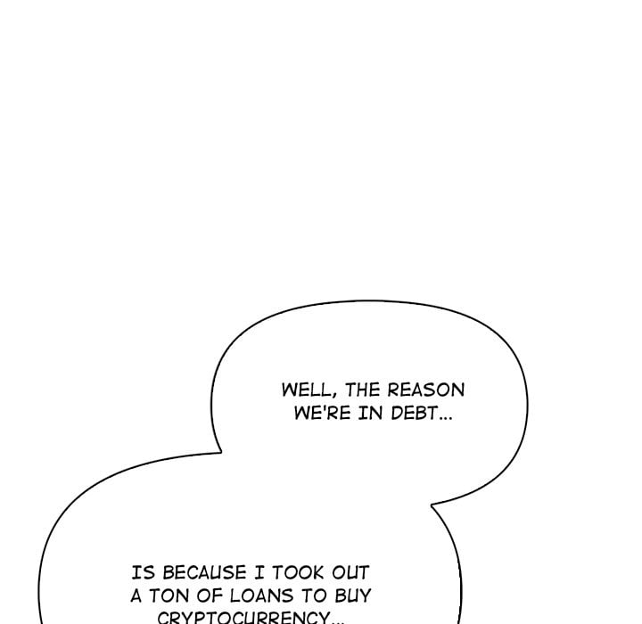 Matrimoney Game - Chapter 31 Page 27