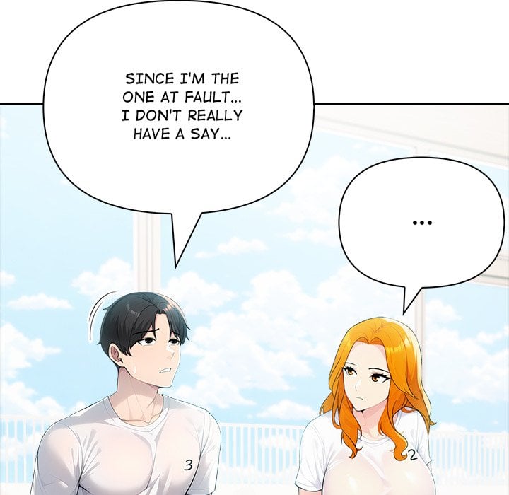 Matrimoney Game - Chapter 31 Page 30