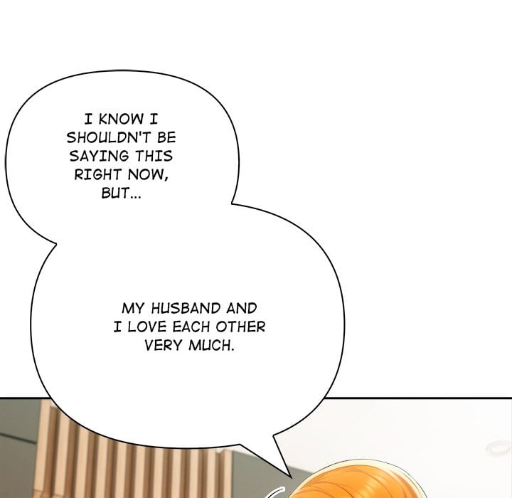 Matrimoney Game - Chapter 31 Page 34