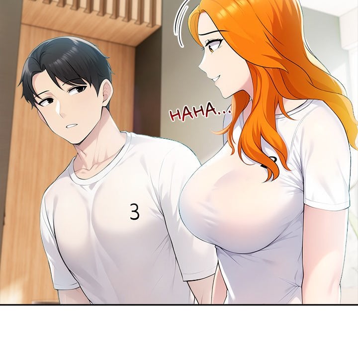 Matrimoney Game - Chapter 31 Page 35