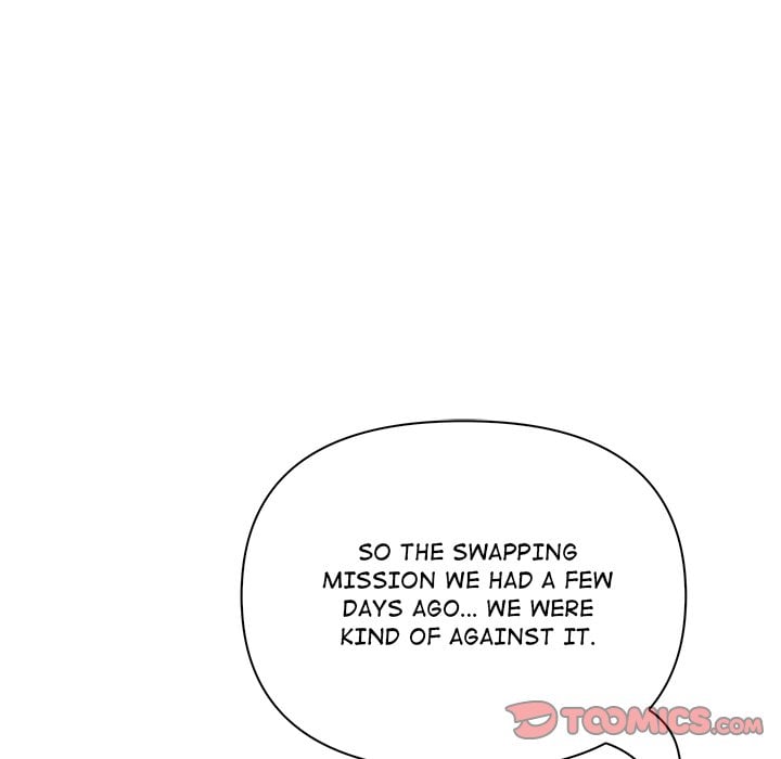 Matrimoney Game - Chapter 31 Page 36