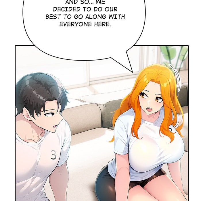 Matrimoney Game - Chapter 31 Page 51