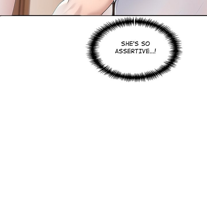 Matrimoney Game - Chapter 31 Page 7