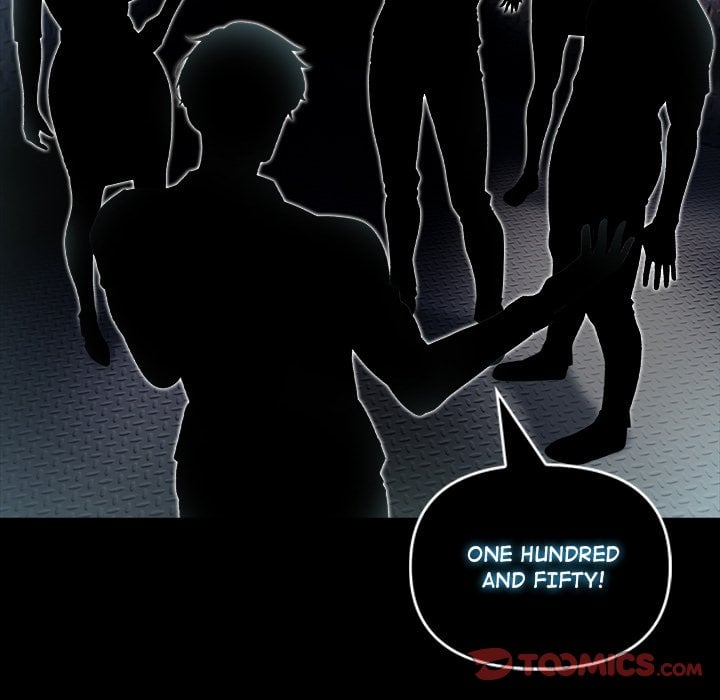 Matrimoney Game - Chapter 33 Page 48