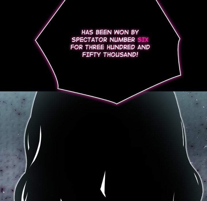 Matrimoney Game - Chapter 33 Page 86