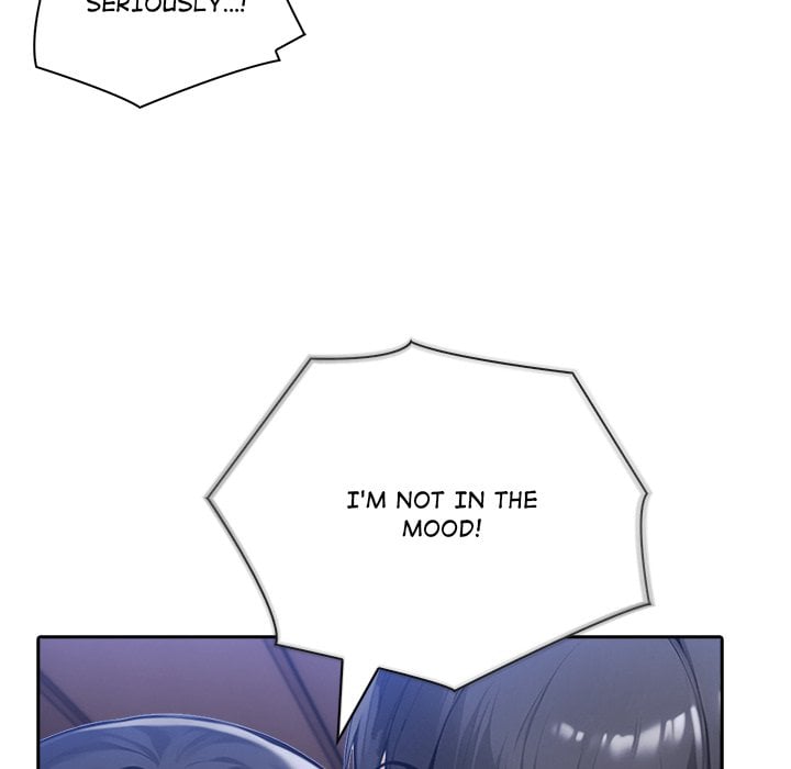 Matrimoney Game - Chapter 36 Page 123