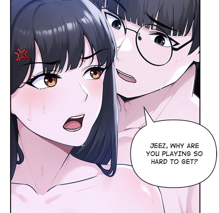 Matrimoney Game - Chapter 36 Page 124