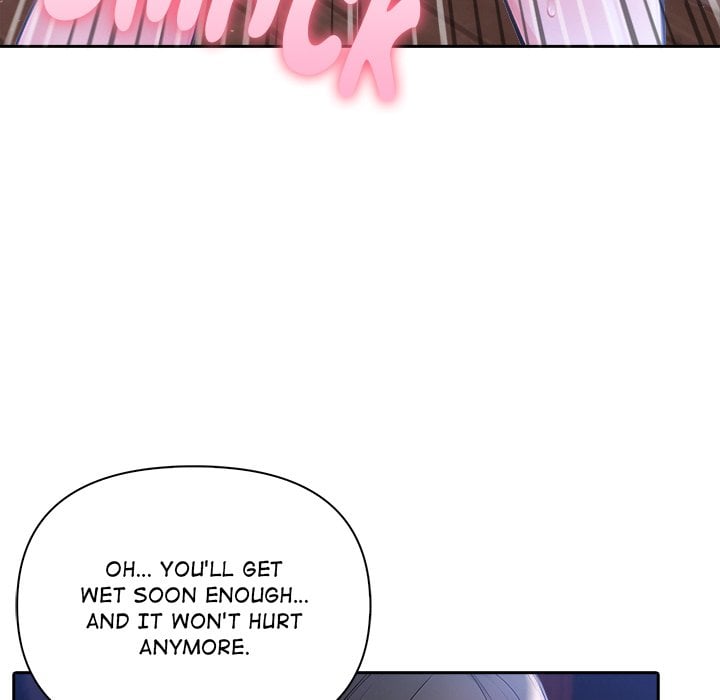 Matrimoney Game - Chapter 36 Page 136