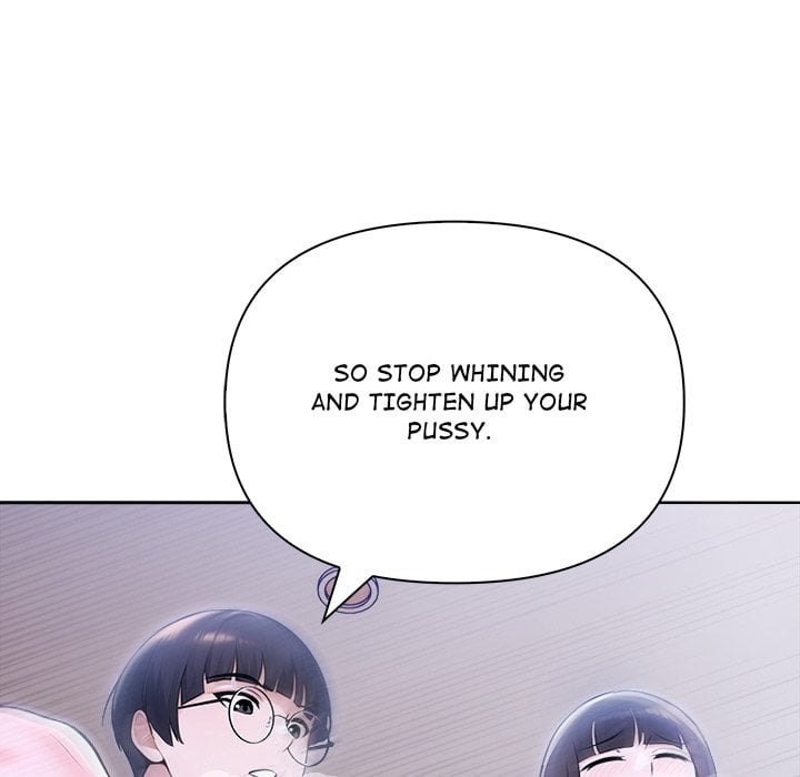 Matrimoney Game - Chapter 36 Page 140
