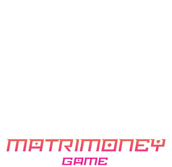 Matrimoney Game - Chapter 36 Page 17