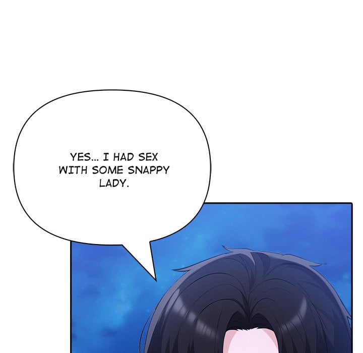 Matrimoney Game - Chapter 36 Page 40