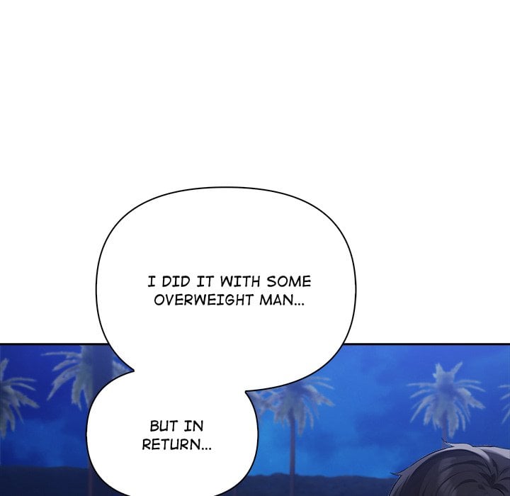 Matrimoney Game - Chapter 36 Page 42