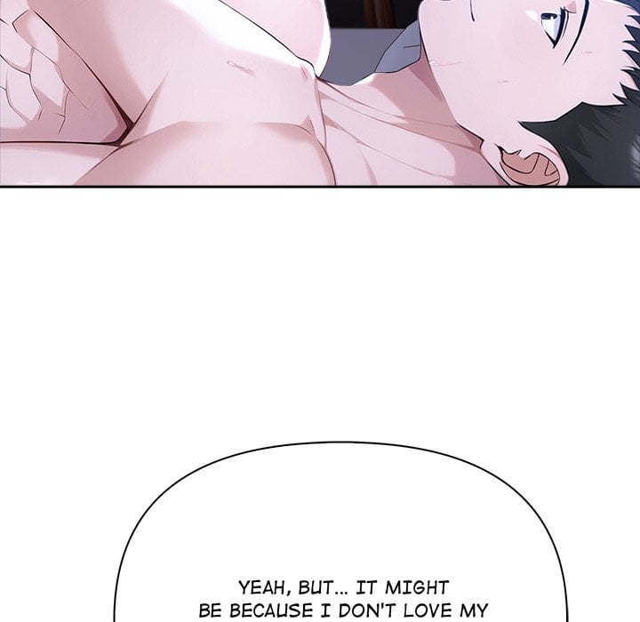 Matrimoney Game - Chapter 36 Page 90