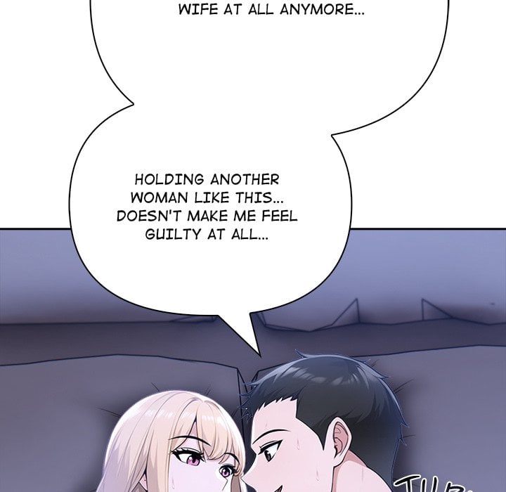 Matrimoney Game - Chapter 36 Page 91