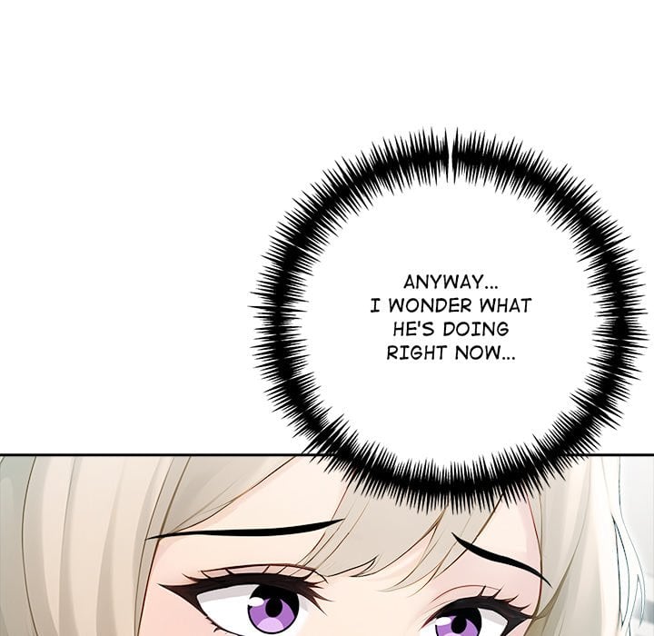 Matrimoney Game - Chapter 37 Page 128