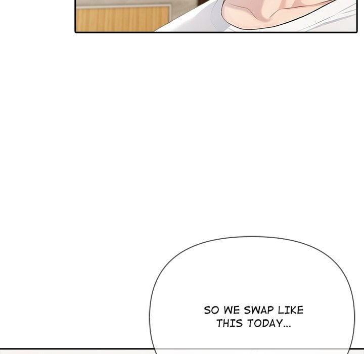 Matrimoney Game - Chapter 37 Page 26