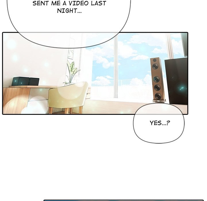 Matrimoney Game - Chapter 37 Page 88