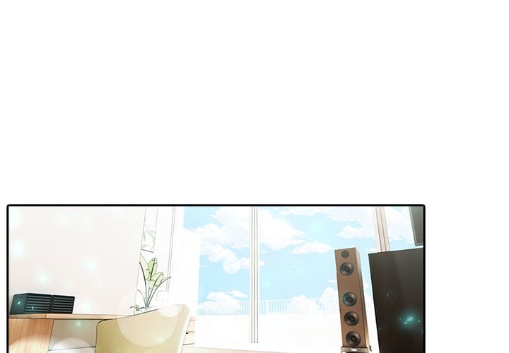 Matrimoney Game - Chapter 38 Page 1