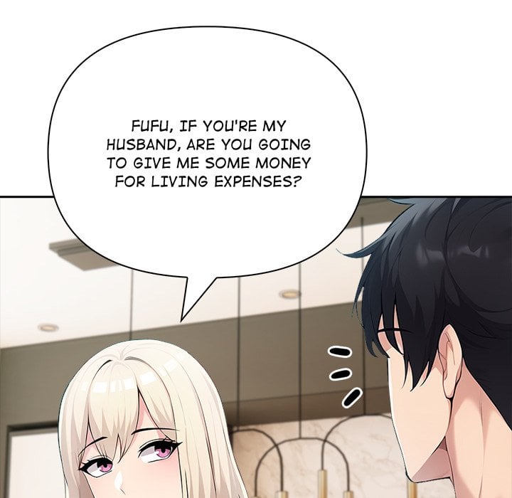 Matrimoney Game - Chapter 38 Page 114