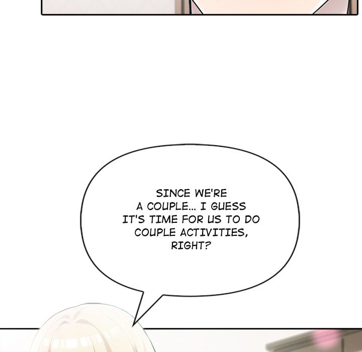 Matrimoney Game - Chapter 38 Page 137