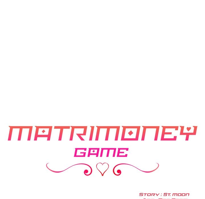 Matrimoney Game - Chapter 38 Page 14