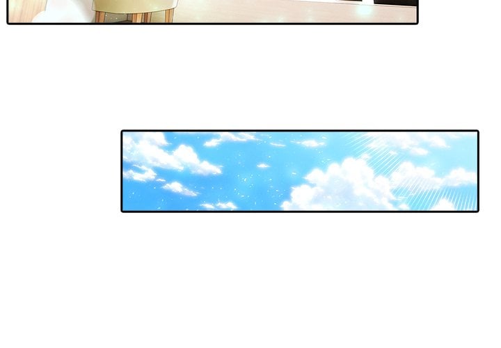 Matrimoney Game - Chapter 38 Page 2