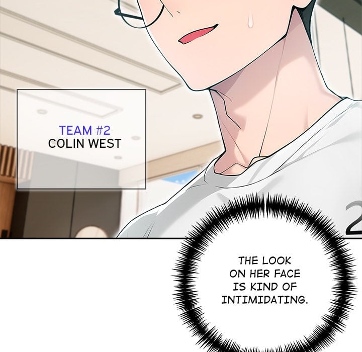 Matrimoney Game - Chapter 38 Page 50