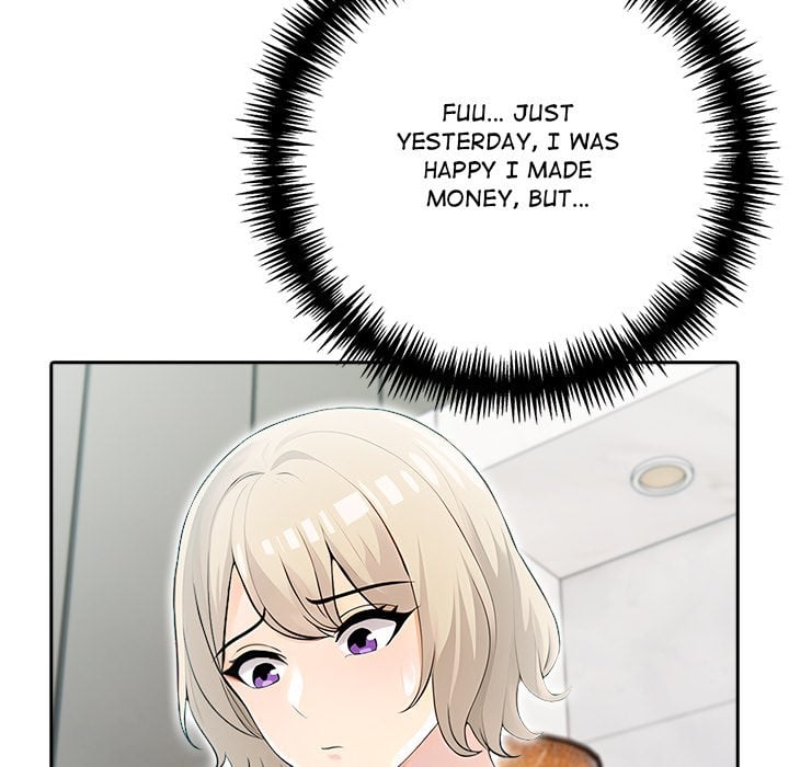 Matrimoney Game - Chapter 39 Page 101