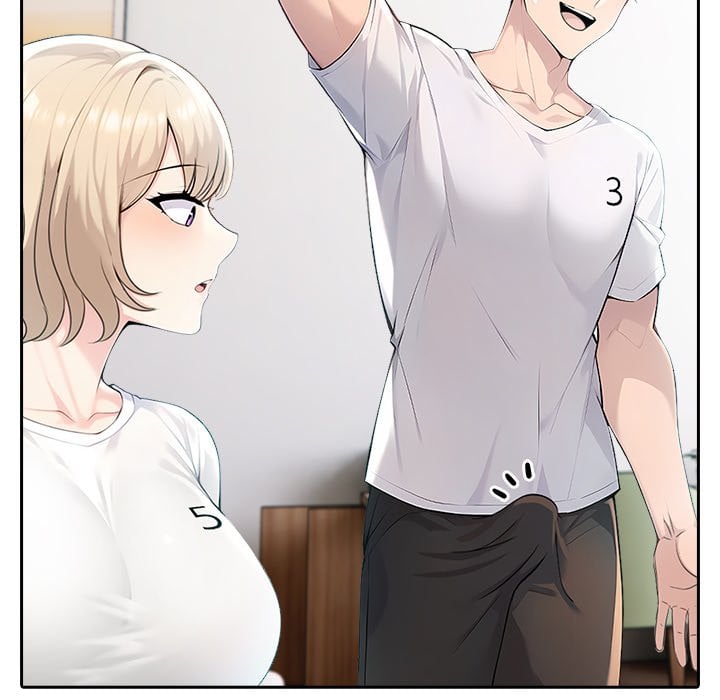 Matrimoney Game - Chapter 39 Page 109