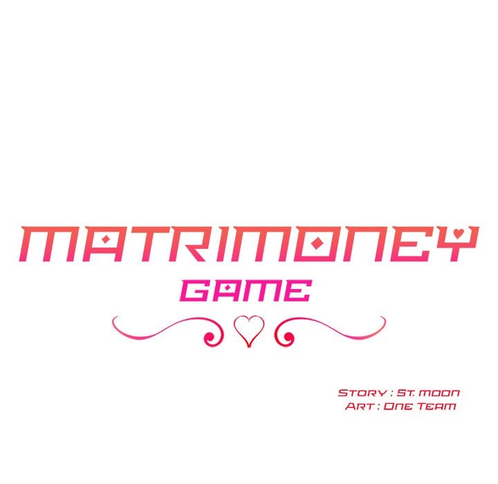 Matrimoney Game - Chapter 39 Page 11