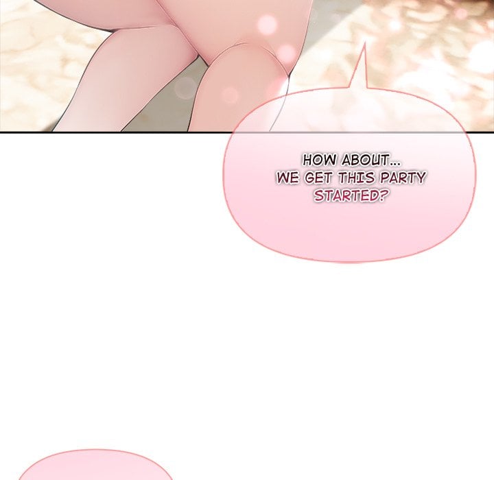 Matrimoney Game - Chapter 39 Page 41