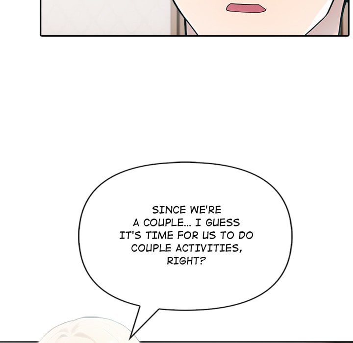 Matrimoney Game - Chapter 39 Page 5