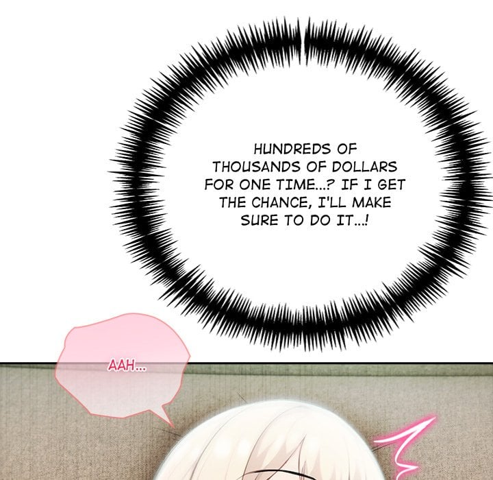 Matrimoney Game - Chapter 39 Page 85
