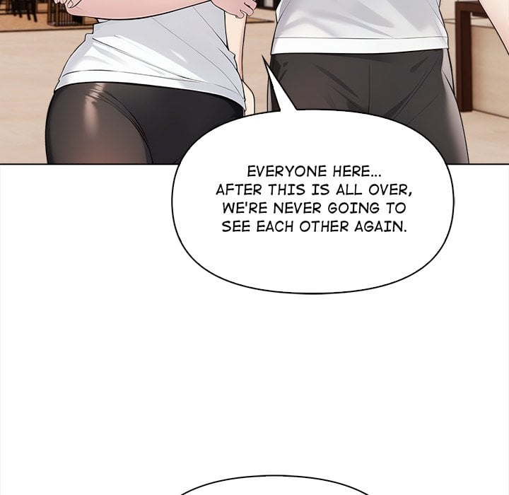 Matrimoney Game - Chapter 4 Page 50