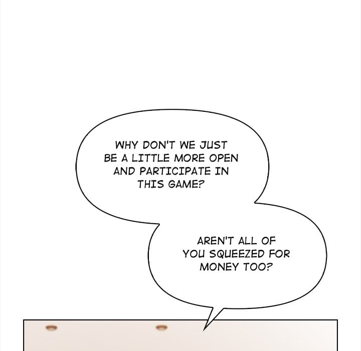 Matrimoney Game - Chapter 4 Page 53