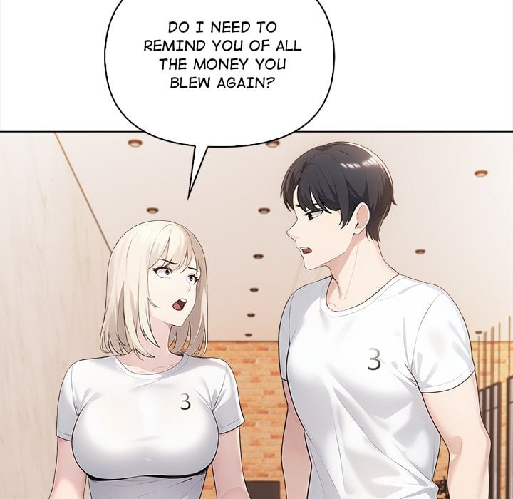 Matrimoney Game - Chapter 4 Page 61