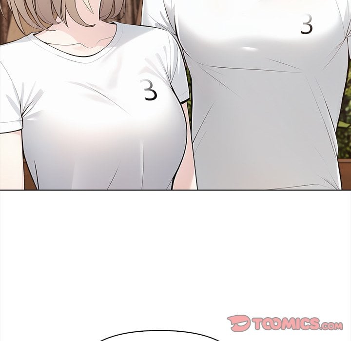 Matrimoney Game - Chapter 4 Page 93