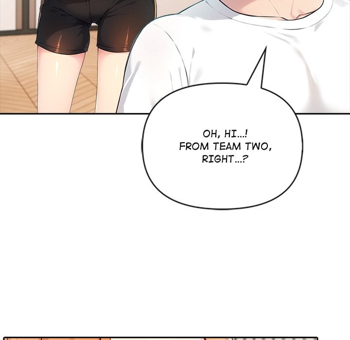 Matrimoney Game - Chapter 40 Page 116