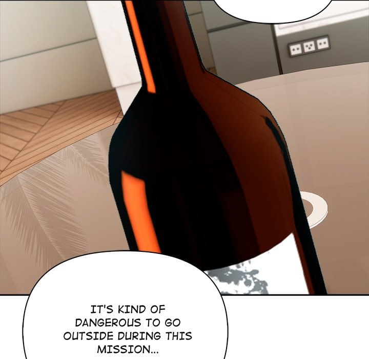 Matrimoney Game - Chapter 40 Page 120
