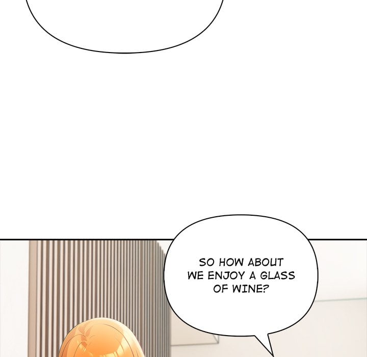 Matrimoney Game - Chapter 40 Page 121