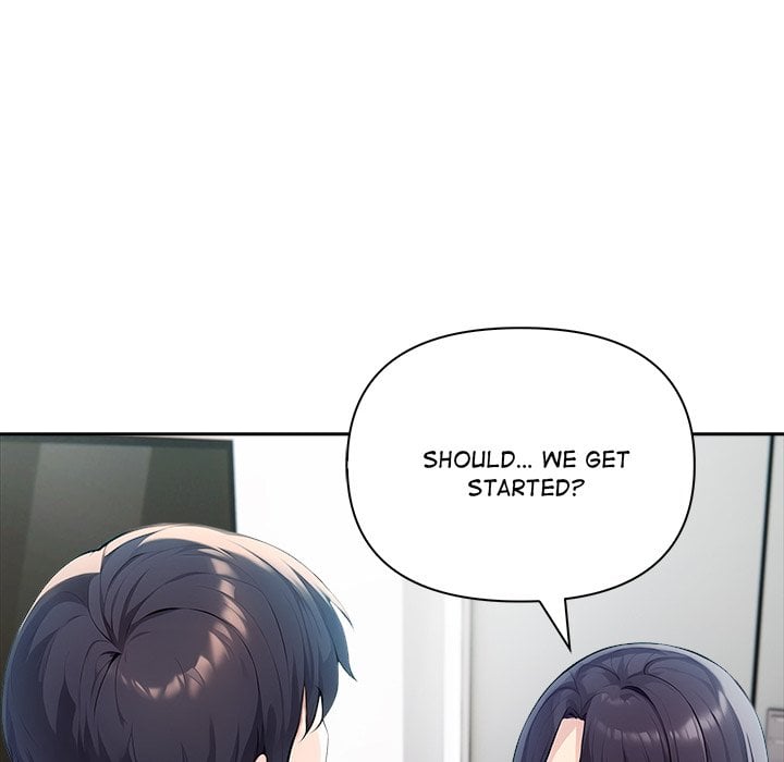 Matrimoney Game - Chapter 40 Page 124