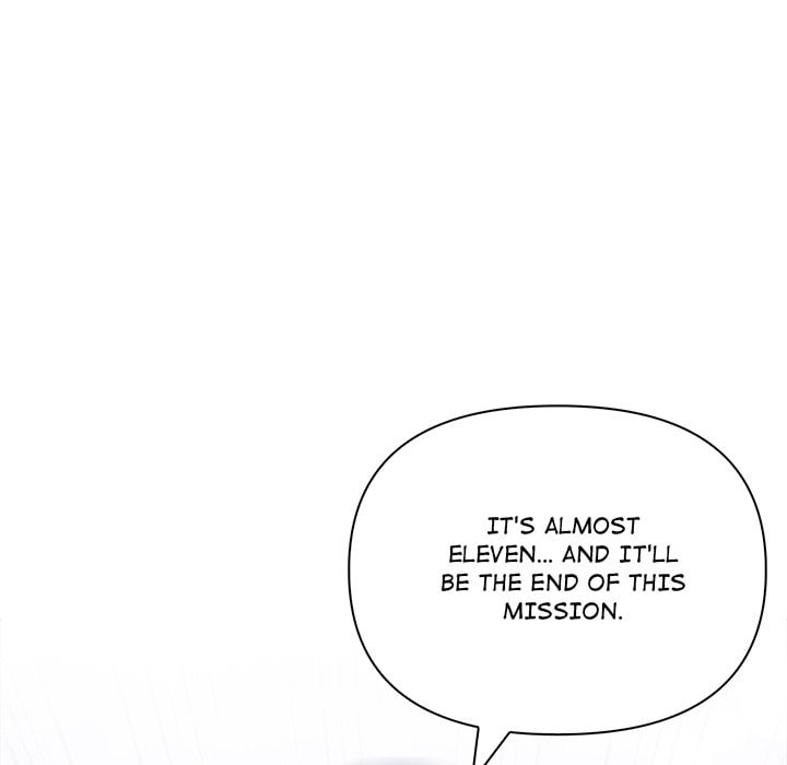 Matrimoney Game - Chapter 40 Page 134